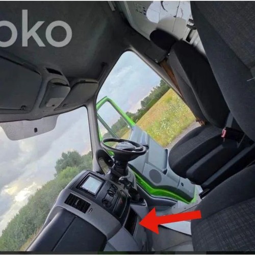 Mercedes benz sprinter t - mercedes-benz, 3-t