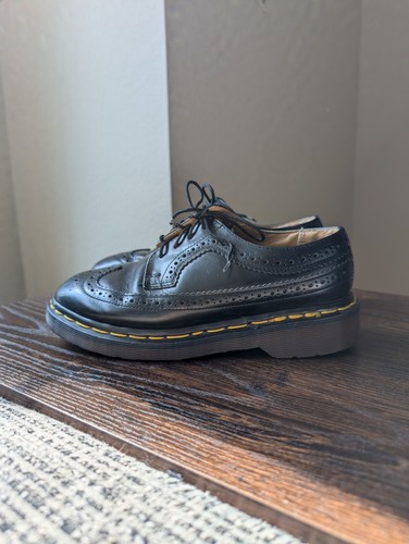 Vtg martens 3989 size - vtg, 4