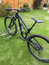 Cannondale Habit Mountain Bike