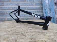 SOCIAL HENCH Brakeless BMX