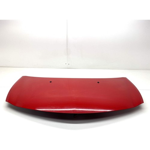 Renault clio sport bonnet - clio,