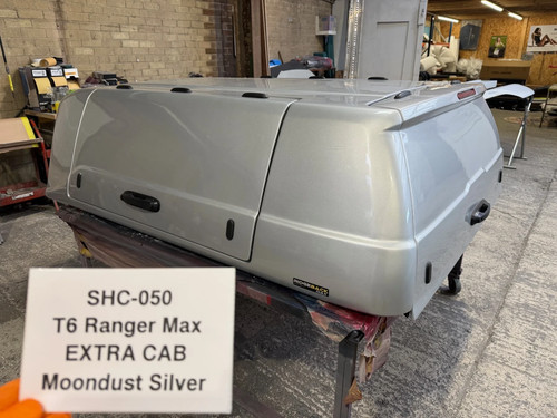 Ford ranger max extra cab - ford,