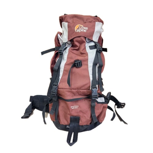 Lowe alpine skyline 55 - nd,