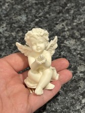 Edible Cake Toppers Angel