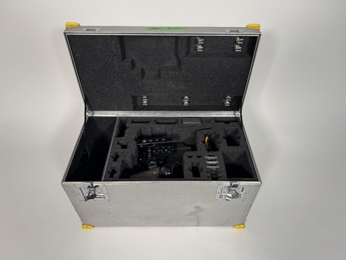 Arri alexa mini - alexa, cinema