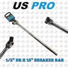 US PRO Tools 1/2 Dr Power