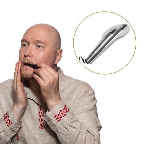 Jaw harp jews - harp,