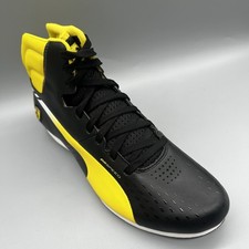 Puma EvoSpeed 1.3 Mid Ferrari