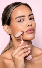 PRETTY LITTLE THING PINK FACE