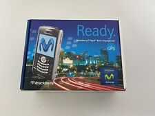 BRAND NEW BLACKBERRY 8110 PEARL UNLOCKED PHONE - 2MP CAMERA - BLUETOOTH - WAP