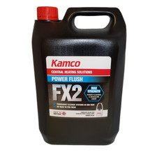 kamco Powerflush FX2 5 litres