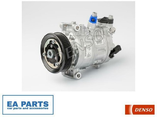 Compressor air conditioning - air,