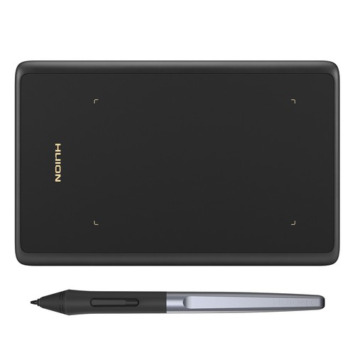 Huion h420x portable - huion,