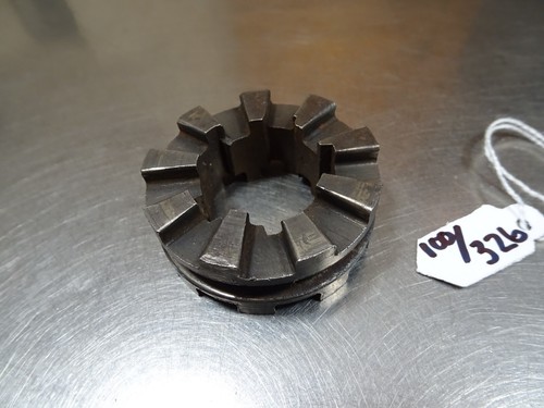 Bsa 4395 gearbox - bsa,