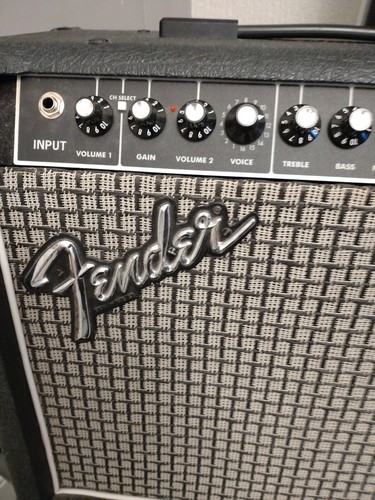 Fender superchamp tube - fender,