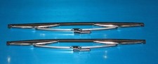 Humber Imperial, Sceptre, Super Snipe, Hawk, Wiper Blades. Genuine TEX. NEW