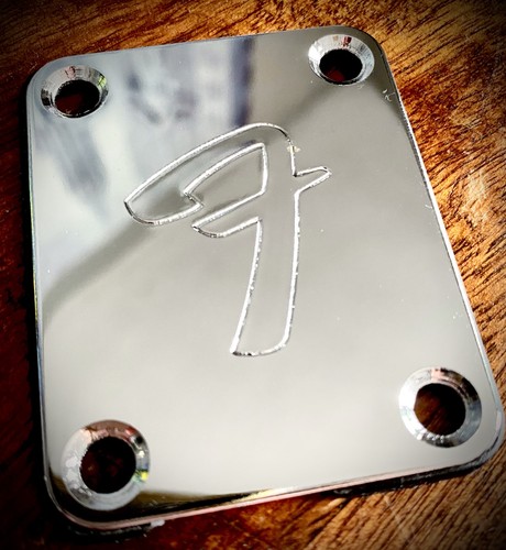 Fender etched 70s - fender,