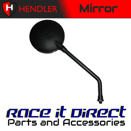 Mirrors for honda 1000 v - mirrors,