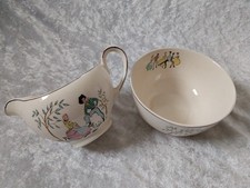 Alfred Meakin Oklahoma Sugar