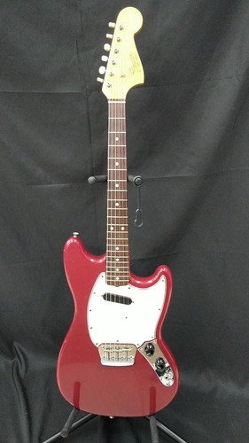 Fender electric guitar - fender,