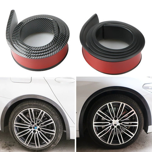Wheel tread guards - 3/6m,
