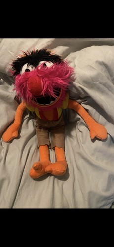 Disney muppet show animal - muppet, 'animal'