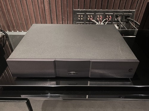 Naim nap 250 stereo power - naim, 250.2