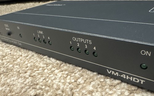 Kramer 4hdt 4k hdmi - 4k,