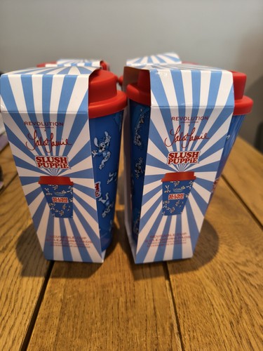 Makeup revolution slush puppie - makeup,