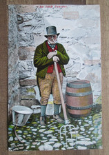 An Irish Peasant Vintage