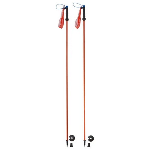 Omm lite poles - –, alloy