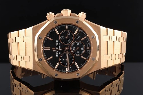Audemars piguet royal oak - audemars,