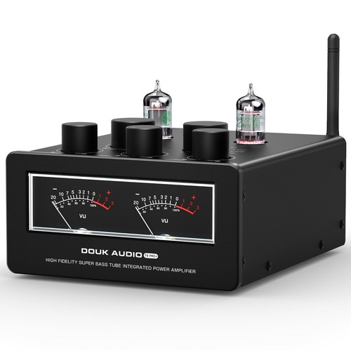 Douk audio pro - t6, pro+