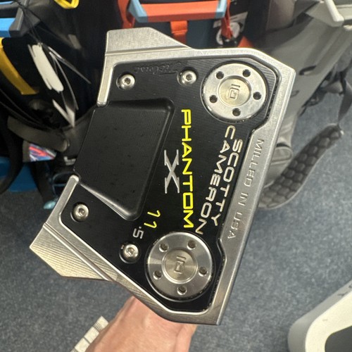2022 scotty cameron - scotty,