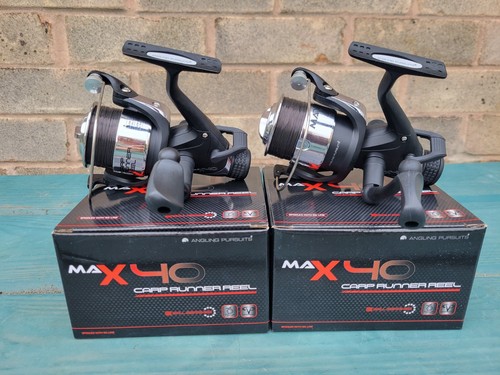 Carp fishing reels ngt - carp,