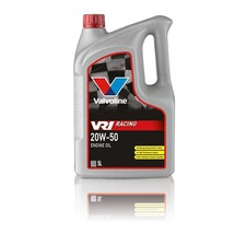 Valvoline VR1 Racing 20W50
