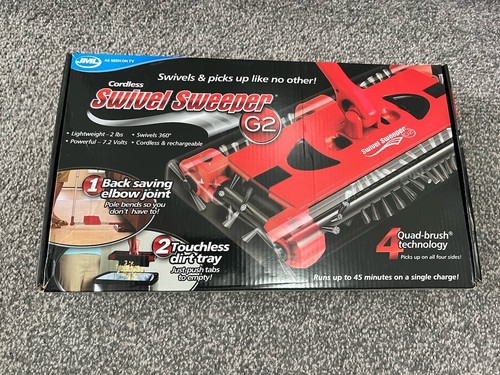 Jml cordless vacuum - jml,