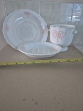 Hadida Fine Bone China Bathroom