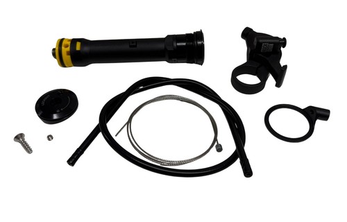 Rockshox remote upgrade kit - rockshox,