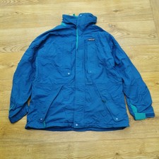 Patagonia Parka Jacket Mens L