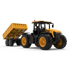 E683-003 Double E 1:24 JCB RC