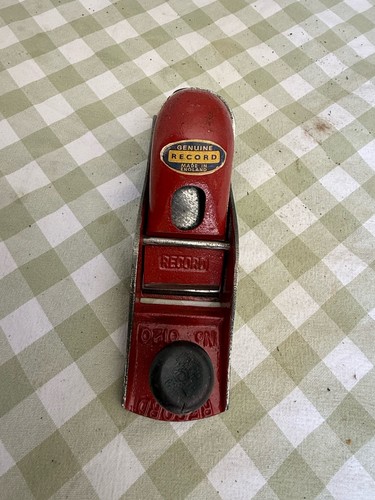 Vintage record 0120 - vintage, no