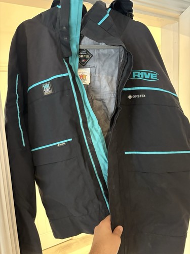 Halkon hunt rive gore tex - halkon,
