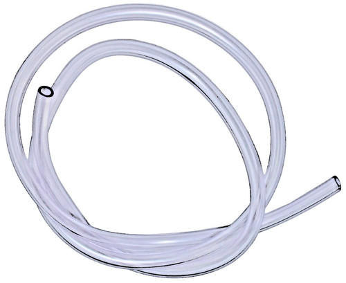 Fuel pipe petrol hose - 1/4",