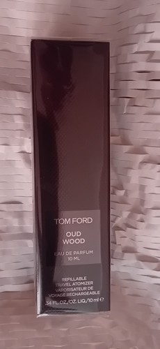 Tom ford oud wood - ford, eau