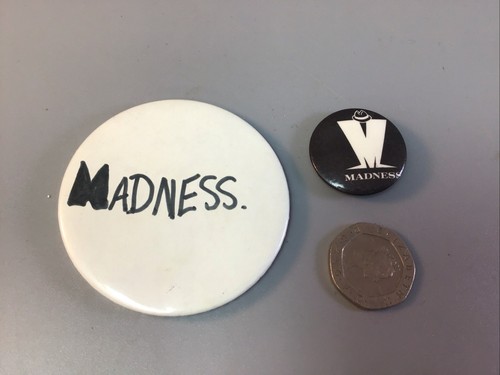 2off vintage madness - vintage,