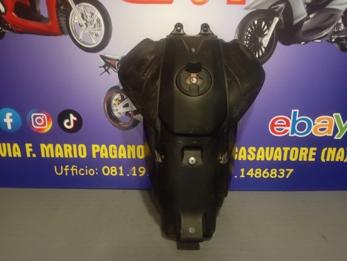 Aprilia dorsoduro 750 petrol - aprilia,