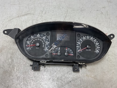 Iveco daily 35c15 mk3 - iveco,