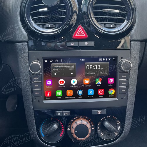Android for vauxhall - for,