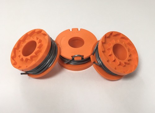 Worx wg157e - worx, spool